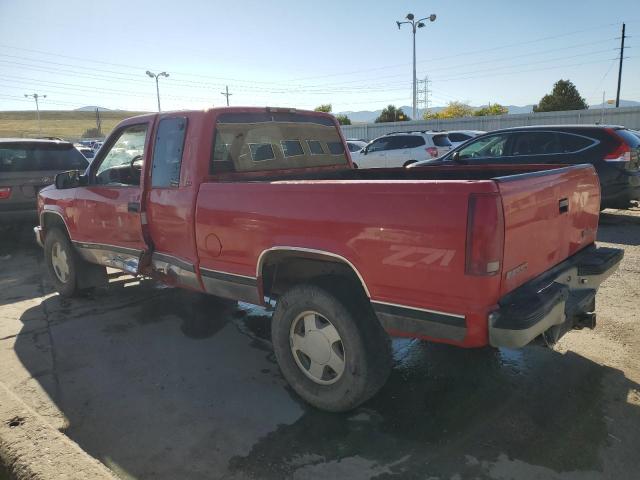 Photo 1 VIN: 2GTEK19R5V1530273 - GMC SIERRA K15 