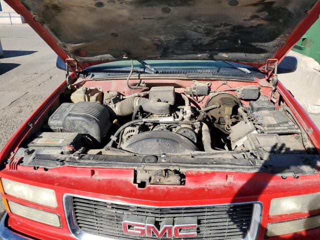 Photo 10 VIN: 2GTEK19R5V1530273 - GMC SIERRA K15 