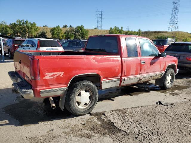 Photo 2 VIN: 2GTEK19R5V1530273 - GMC SIERRA K15 