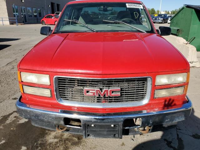 Photo 4 VIN: 2GTEK19R5V1530273 - GMC SIERRA K15 