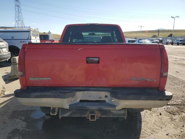 Photo 5 VIN: 2GTEK19R5V1530273 - GMC SIERRA K15 