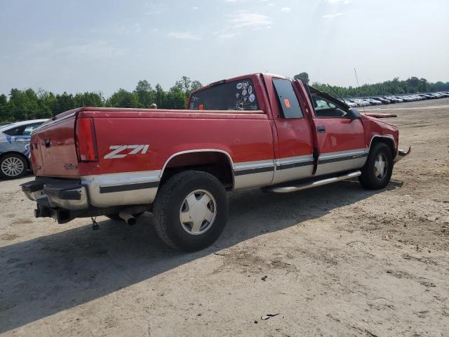 Photo 2 VIN: 2GTEK19R5V1555092 - GMC SIERRA 