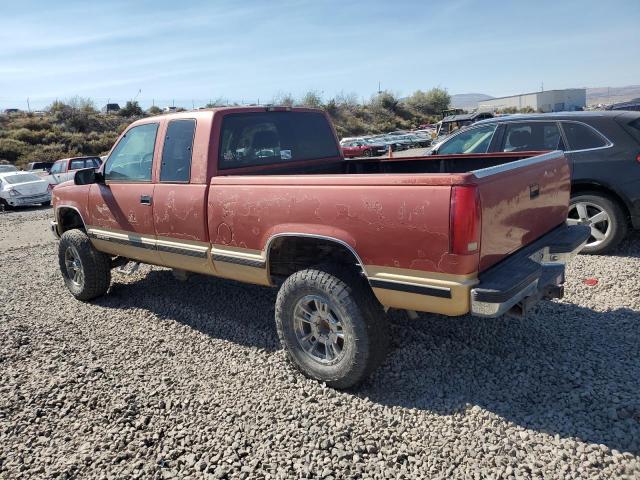 Photo 1 VIN: 2GTEK19R5W1543512 - GMC SIERRA 