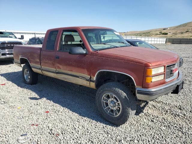 Photo 3 VIN: 2GTEK19R5W1543512 - GMC SIERRA 