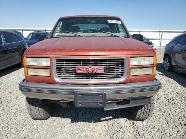 Photo 4 VIN: 2GTEK19R5W1543512 - GMC SIERRA 