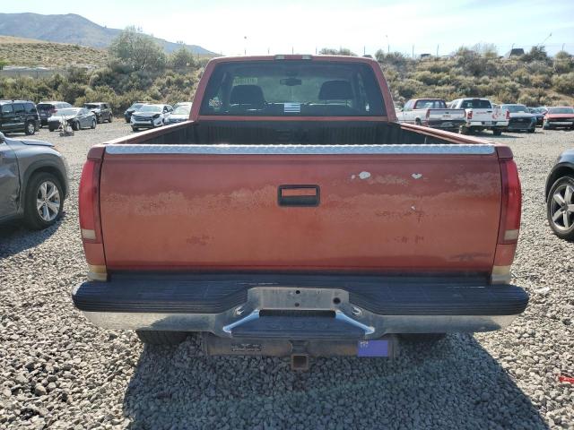 Photo 5 VIN: 2GTEK19R5W1543512 - GMC SIERRA 