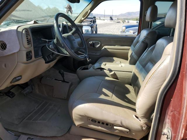 Photo 6 VIN: 2GTEK19R5W1543512 - GMC SIERRA 