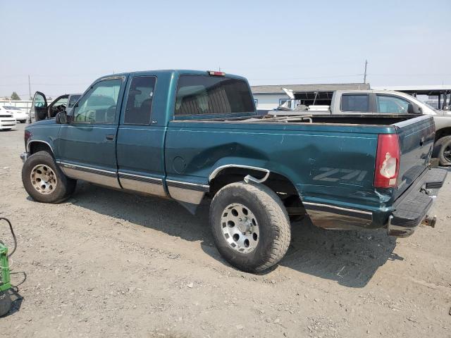 Photo 1 VIN: 2GTEK19R6V1522943 - GMC SIERRA K15 