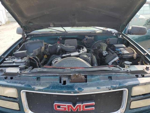 Photo 10 VIN: 2GTEK19R6V1522943 - GMC SIERRA K15 