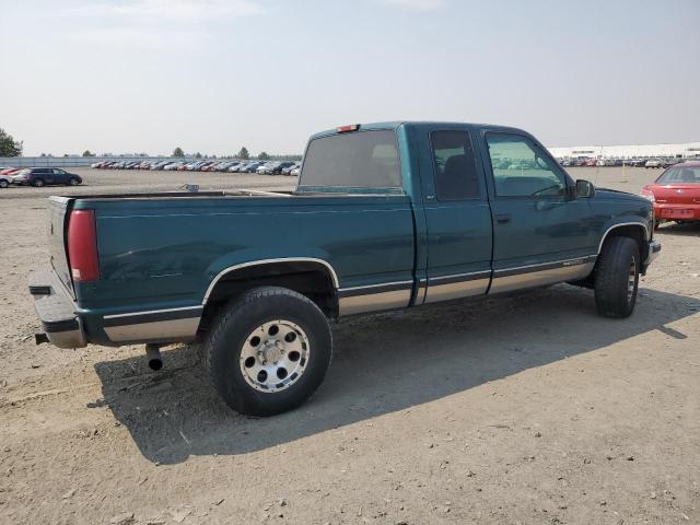 Photo 2 VIN: 2GTEK19R6V1522943 - GMC SIERRA K15 