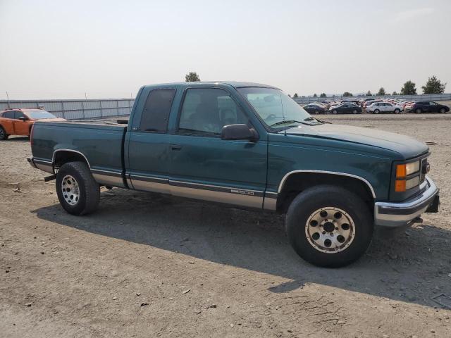 Photo 3 VIN: 2GTEK19R6V1522943 - GMC SIERRA K15 