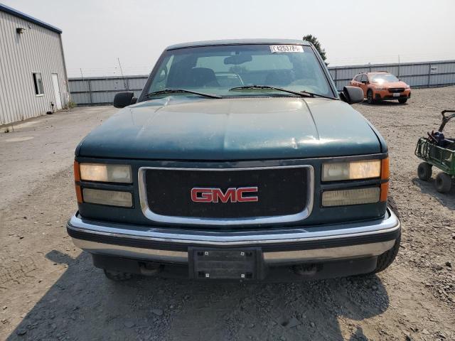 Photo 4 VIN: 2GTEK19R6V1522943 - GMC SIERRA K15 