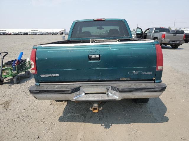 Photo 5 VIN: 2GTEK19R6V1522943 - GMC SIERRA K15 