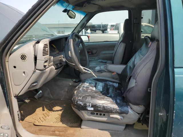 Photo 6 VIN: 2GTEK19R6V1522943 - GMC SIERRA K15 