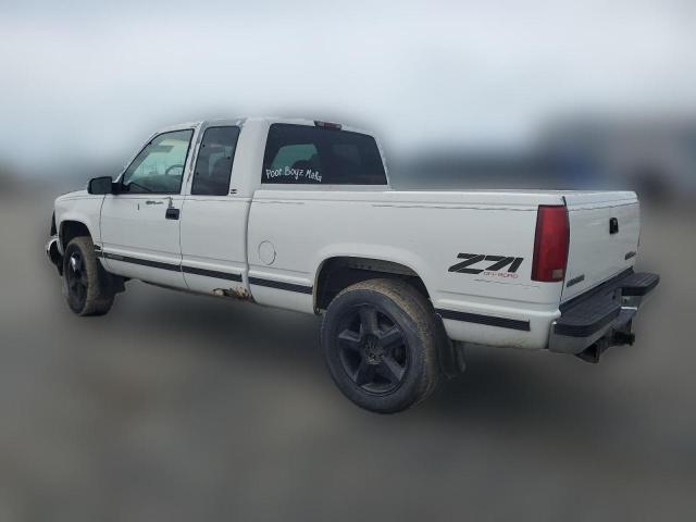 Photo 1 VIN: 2GTEK19R6V1544960 - GMC SIERRA 