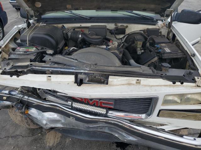 Photo 10 VIN: 2GTEK19R6V1544960 - GMC SIERRA 