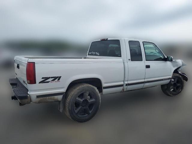 Photo 2 VIN: 2GTEK19R6V1544960 - GMC SIERRA 