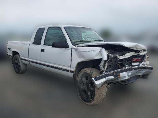 Photo 3 VIN: 2GTEK19R6V1544960 - GMC SIERRA 