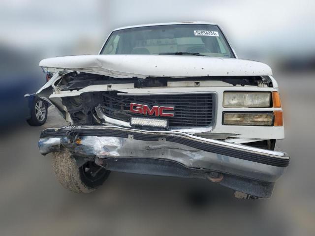 Photo 4 VIN: 2GTEK19R6V1544960 - GMC SIERRA 