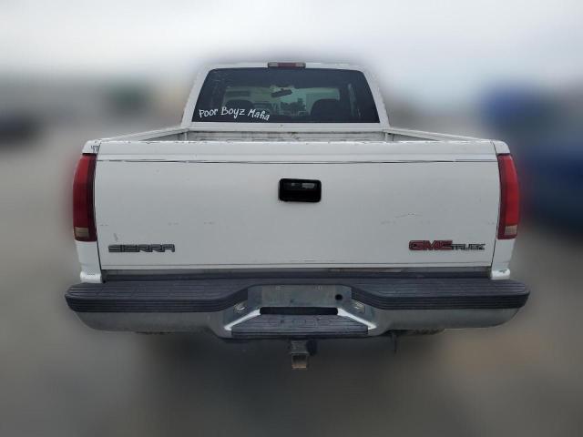 Photo 5 VIN: 2GTEK19R6V1544960 - GMC SIERRA 