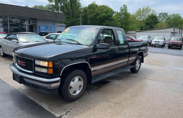 Photo 1 VIN: 2GTEK19R7W1510270 - GMC SIERRA 