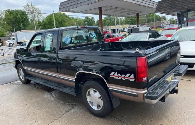 Photo 2 VIN: 2GTEK19R7W1510270 - GMC SIERRA 