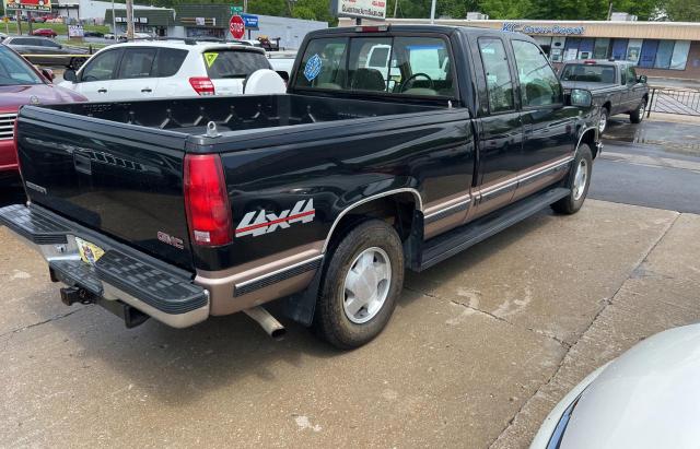 Photo 3 VIN: 2GTEK19R7W1510270 - GMC SIERRA 