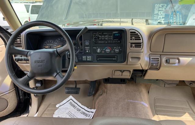 Photo 8 VIN: 2GTEK19R7W1510270 - GMC SIERRA 