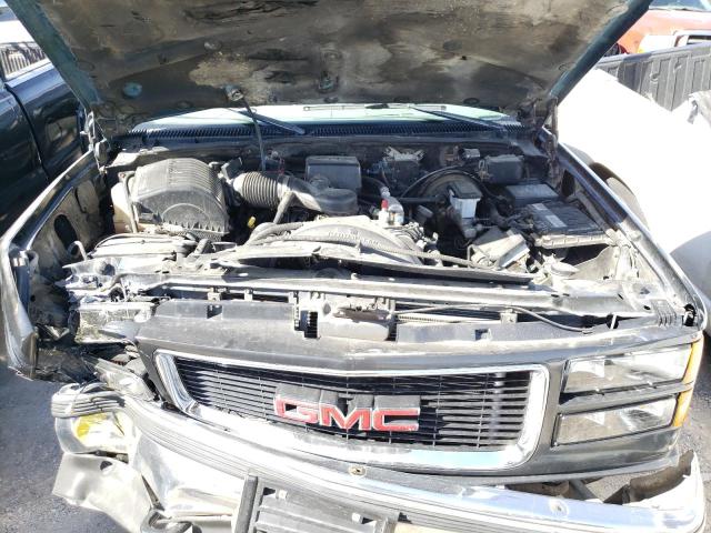 Photo 10 VIN: 2GTEK19R8W1522427 - GMC SIERRA 