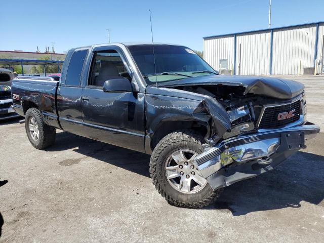 Photo 3 VIN: 2GTEK19R8W1522427 - GMC SIERRA 