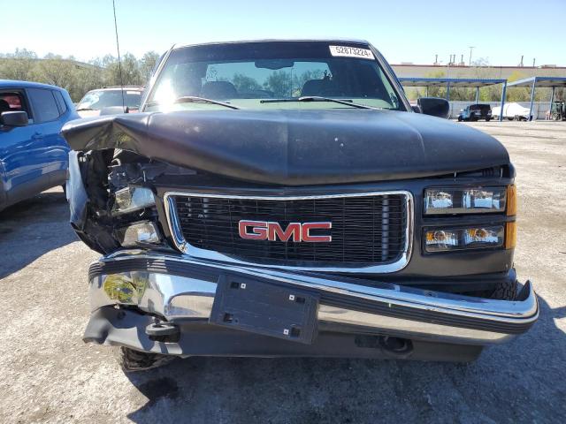 Photo 4 VIN: 2GTEK19R8W1522427 - GMC SIERRA 