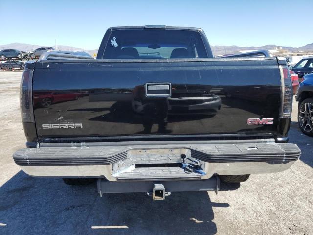 Photo 5 VIN: 2GTEK19R8W1522427 - GMC SIERRA 