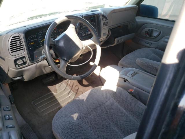 Photo 7 VIN: 2GTEK19R8W1522427 - GMC SIERRA 