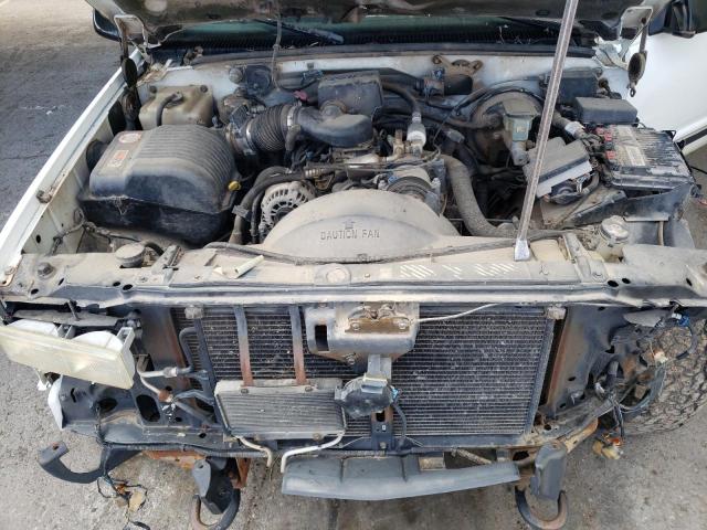 Photo 10 VIN: 2GTEK19R9T1501663 - GMC SIERRA K15 