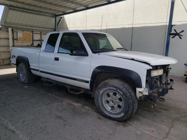 Photo 3 VIN: 2GTEK19R9T1501663 - GMC SIERRA K15 