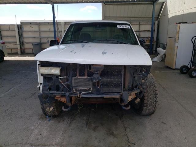 Photo 4 VIN: 2GTEK19R9T1501663 - GMC SIERRA K15 