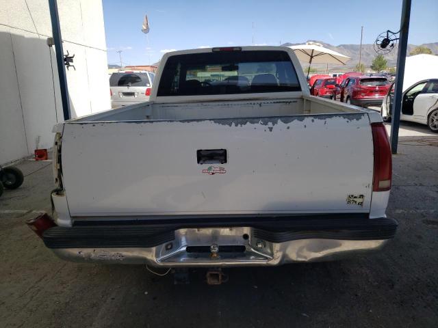 Photo 5 VIN: 2GTEK19R9T1501663 - GMC SIERRA K15 