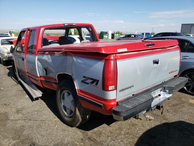 Photo 2 VIN: 2GTEK19R9T1507298 - GMC SIERRA K15 