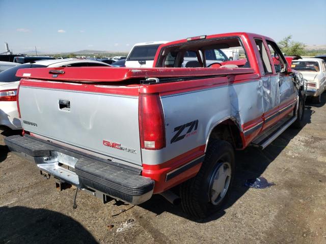 Photo 3 VIN: 2GTEK19R9T1507298 - GMC SIERRA K15 