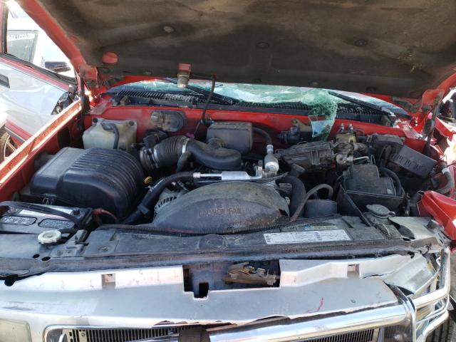 Photo 6 VIN: 2GTEK19R9T1507298 - GMC SIERRA K15 