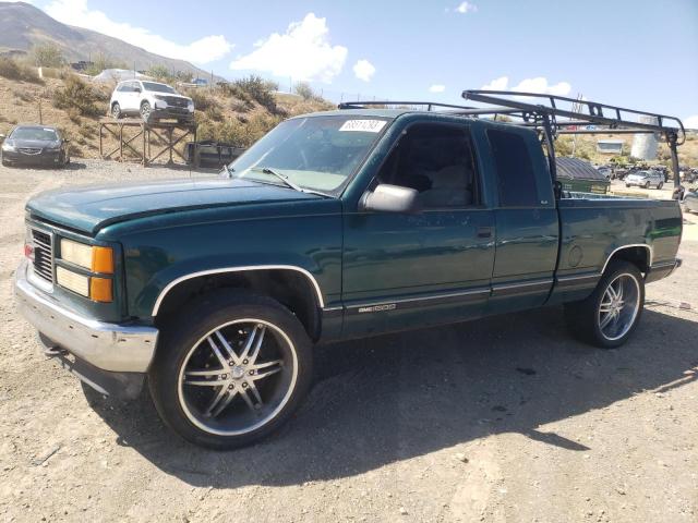 Photo 0 VIN: 2GTEK19R9V1518353 - GMC SIERRA K15 