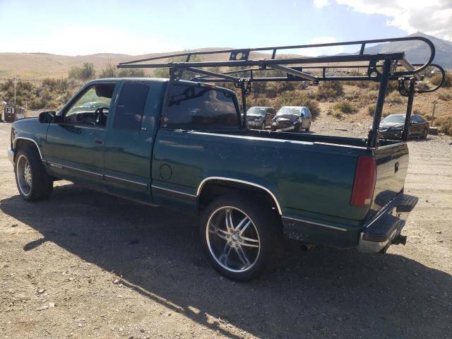 Photo 1 VIN: 2GTEK19R9V1518353 - GMC SIERRA K15 