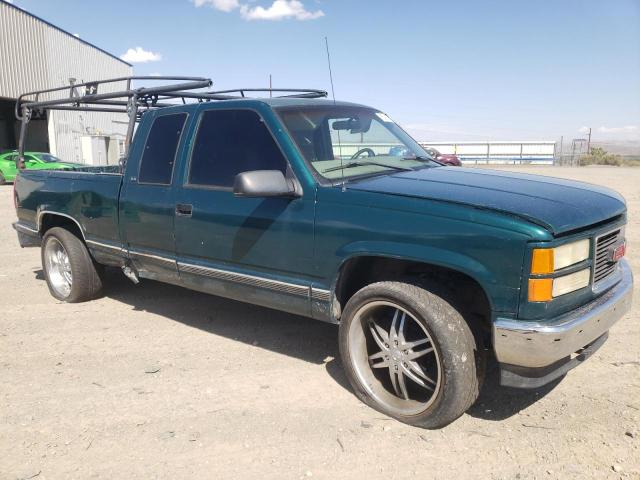 Photo 3 VIN: 2GTEK19R9V1518353 - GMC SIERRA K15 