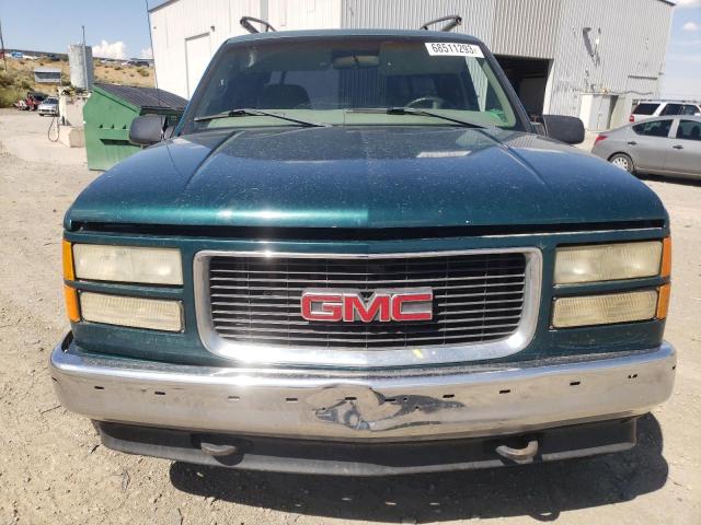 Photo 4 VIN: 2GTEK19R9V1518353 - GMC SIERRA K15 