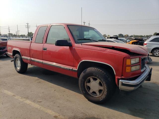 Photo 3 VIN: 2GTEK19R9V1537548 - GMC SIERRA K15 