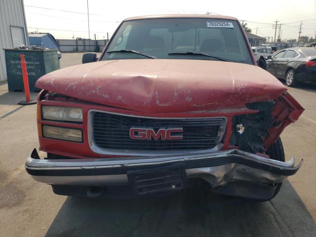 Photo 4 VIN: 2GTEK19R9V1537548 - GMC SIERRA K15 