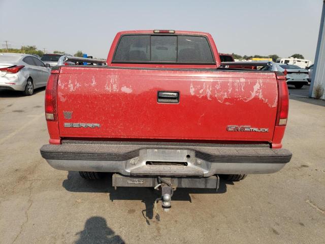 Photo 5 VIN: 2GTEK19R9V1537548 - GMC SIERRA K15 