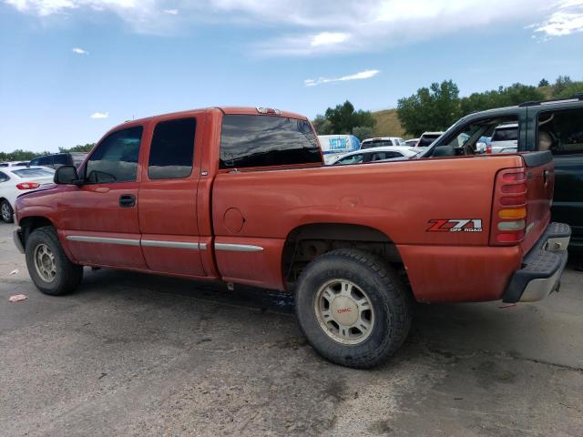 Photo 1 VIN: 2GTEK19T011188754 - GMC NEW SIERRA 