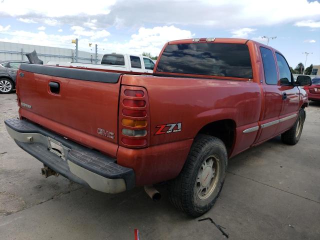 Photo 2 VIN: 2GTEK19T011188754 - GMC NEW SIERRA 