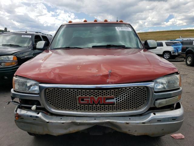 Photo 4 VIN: 2GTEK19T011188754 - GMC NEW SIERRA 